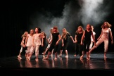 přípravka Junior Dance 2.tř / lektor Šrom